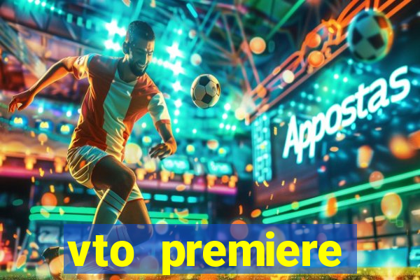 vto premiere futebol ao vivo